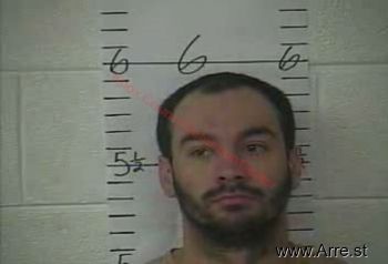 Charles D Steele Mugshot