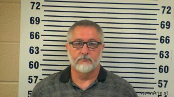 Charles Dale Steff Mugshot