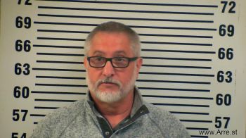 Charles Dale Steff Mugshot