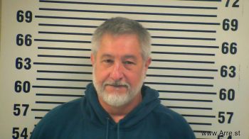 Charles Dale Steff Mugshot