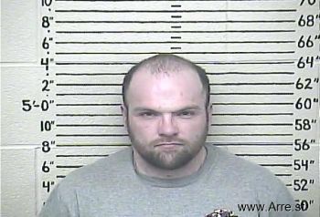 Charles  Stevens Mugshot