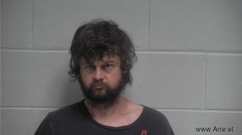 Charles Quinton Stevens Mugshot