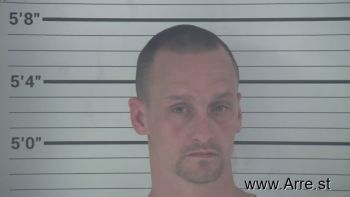 Charles William Stratton  Jr. Mugshot