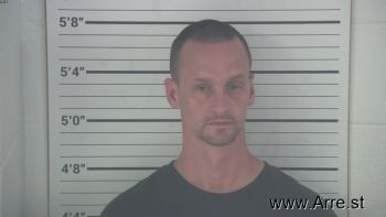 Charles William Stratton  Jr. Mugshot