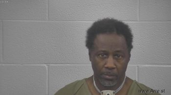 Charles A Sutton Mugshot