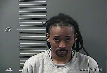 Charles  Thaxton Mugshot