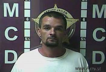 Charles Brent Thomas Mugshot