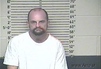 Charles E Thomas Mugshot