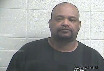 Charles  Thomas Mugshot