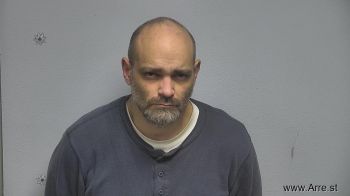 Charles David Thomas Mugshot