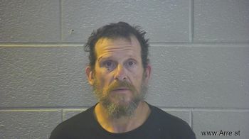 Charles Edward Thomas Mugshot