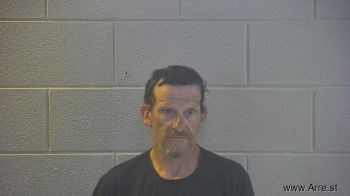 Charles Edward Thomas Mugshot