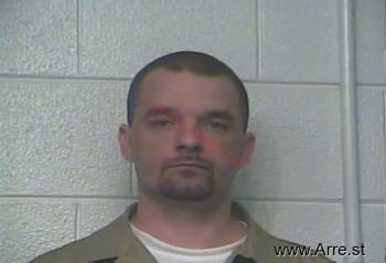 Charles Brent Thomas Mugshot