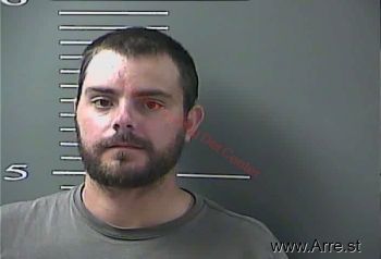 Charles  Thompson Mugshot