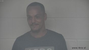 Charles  Thornton Mugshot