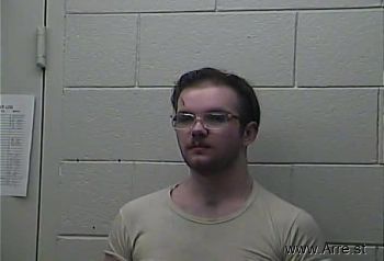 Charles David Thorpe Mugshot