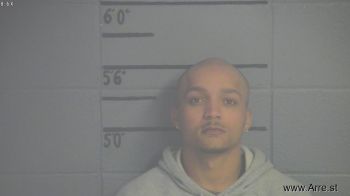 Charles Alex Tooley Mugshot