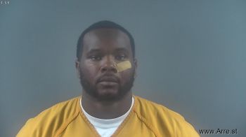 Charles Nmn Tooley Mugshot