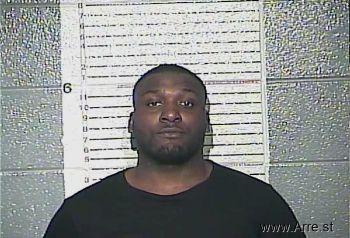 Charles Malik Travis Mugshot