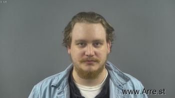 Charles Matthew Trigg Mugshot