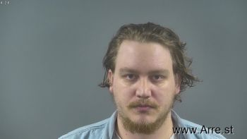 Charles Matthew Trigg Mugshot