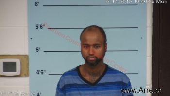 Charles A Tucker Mugshot