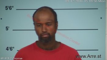 Charles A Tucker Mugshot