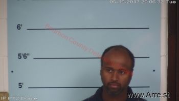 Charles A Tucker Mugshot