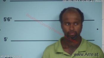 Charles A Tucker Mugshot