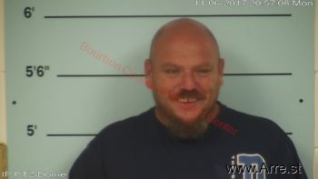 Charles D Tucker Mugshot