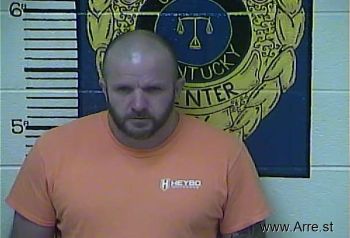 Charles  Turner Mugshot