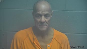 Charles Hays Turner Mugshot