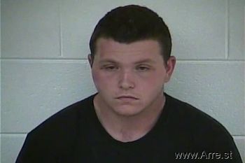 Charles  Tuttle Mugshot