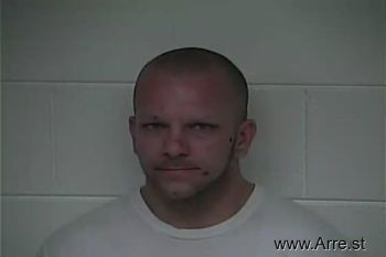 Charles Adam Tuttle Mugshot