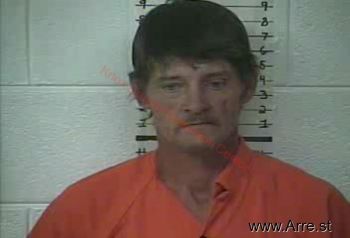 Charles D Tuttle Mugshot