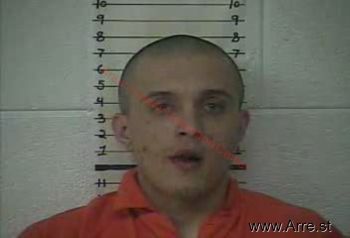 Charles T Tuttle Mugshot