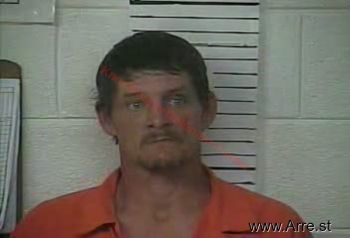 Charles D Tuttle Mugshot