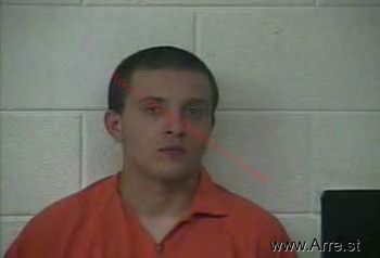 Charles T Tuttle Mugshot