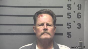 Charles Barry Tyson Mugshot