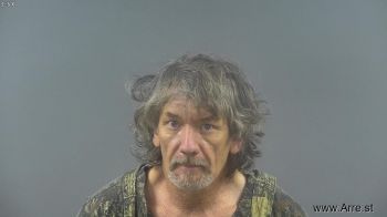 Charles Edward Underhill Mugshot