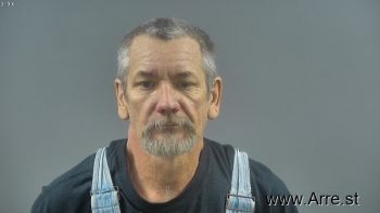 Charles Edward Underhill Mugshot