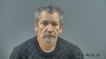 Charles Edward Underhill Mugshot