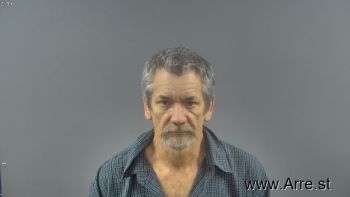 Charles Edwards Underhill Mugshot