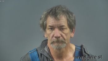 Charles Edward Underhill Mugshot