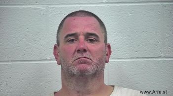 Charles Ray Vinson Mugshot