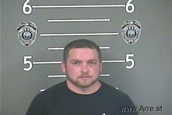 Charles  Wallace Mugshot