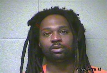 Charles Edward Watts Mugshot