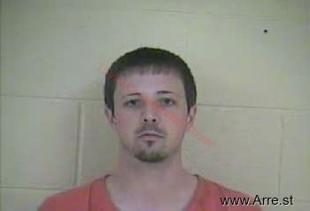 Charles Jeremy Webb Mugshot