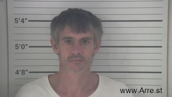 Charles William Weckbach Mugshot