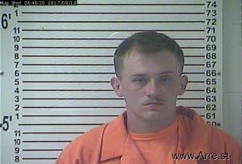 Charles Adam Wheatley Mugshot